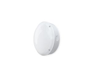 JCC JC070313 RadiaLED Rapid Pro 8/12W IP65 3000/4000/5700K 274Ø Photocell Emergency no rim