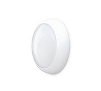 JCC JC070324 RadiaLED Rapid Pro 12/16/20W IP65 3000/4000/5700K 340Ø Microwave On/Off White rim