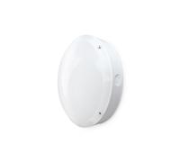 JCC JC070335 RadiaLED Rapid Pro 12/16/20W IP65 3000/4000/5700K 274Ø Microwave On/Off Emergency no rim
