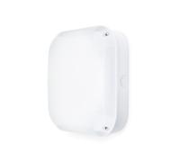 JCC JC070341 RadiaLED Rapid Pro Square 12/16/20W IP65 3000/4000/5700K Emergency White