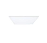 JCC JC080053EMST Skytile 600x600mm LED Panel 33W IP65 4000K 3300lm Self-test Emergency White