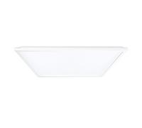 JCC JC080200 Skytile Base 600x600mm 16W IP40 CCT LED Panel 3000K/4000K/5700K TP(a) UGR <19