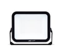 JCC JC091007 NiteFlood LED Floodlight 50W IP65 4000K 4500lm Black