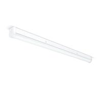 JCC JC100032 Skypack QR High Output 5ft Twin IP20 4000K 77W 10000lm Microwave Dimmable Emergency