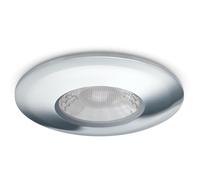 JCC JC1001/CH V50 Fir LED downlight 6W 700lm IP65 Chrome