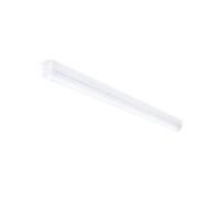 JCC JC100208 Skypack Pro CCT 4ft 21/27/33/38W IP40 LED Batten 3000K/4000K/5700K WOP DALI