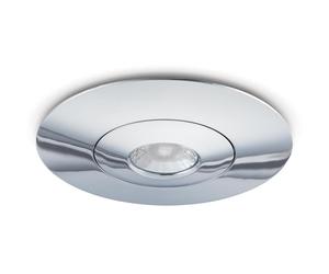 JCC JC1003/CH V50 Standard product converter plate Chrome finish
