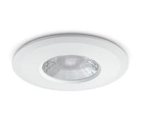 JCC JC1006/WH Bezel for V50 fir LED downlight White