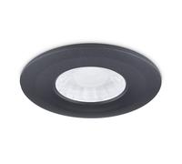 JCC JC1107/ANTH X50 Fir downlight Bezel Aluminium Anthracite