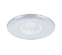 JCC JC1107/CH X50 Fir downlight Bezel Aluminium Chrome
