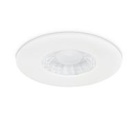 JCC JC1107/WH X50 Fir downlight Bezel Aluminium White