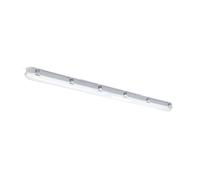 JCC JC180130/DALI ToughLED Pro CCT 5ft 63W 3000K/4000K/5700K IP66 DALI White Opal