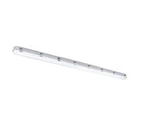 JCC JC180151/1-10V ToughLED Pro CCT 6ft 76W 3000K/4000K/5700K IP66 1-10V Emergency White Opal