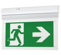 JCC JC50302 Wall/Ceiling Exit Blade Maintained 3M IP20 without legend