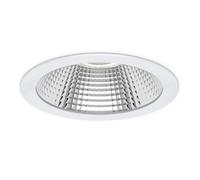 JCC JC5502 Coral LED Plus Commercial Downlight 13W IP54 3000/4000/5700K 1700 lumens DSI