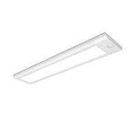 JCC JC72301MW Skytile Surface Linear IP20 1200mm LED 49W 4700K MicroWave on/off