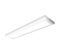 JCC JC72307/1-10V Skytile Surface Linear IP20 1500mm LED 80W 4000K 1-10V Dimmable