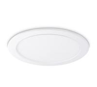 JCC JC72504DALI Skydisc IP65 LED Recessed Downlight Dimmable 23W 4000K DALI