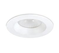 JCC JC95306 Nebula High Output LED Downlight IP65 13W Dimmable 4000K 1200Lm