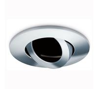 Jcc Lighting Jc010026/ch Polished Chrome Tilt Bezel Ip20