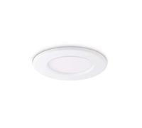 JCC Lighting JC72501 Commercial Downlight 4000K Cool White 7W