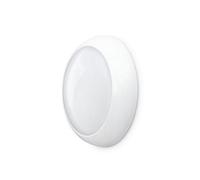 JCC JC070320 RadiaLED Rapid Pro 12/16/20W IP65 3000/4000/5700K 340Ø White rim