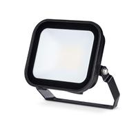 JCC NiteFlood 20W Floodlight 4000K - Black - JC091003