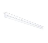 JCC Skypack QR LED Batten 5ft Single IP20 4000K 37W 4400Lm - JC71743