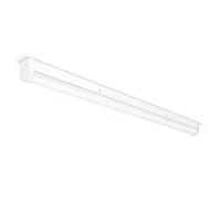 JCC Skypack QR LED Batten 6ft Twin IP20 4000K 82W 9800lm - JC71746