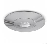 JCC JC1003/BN V50 Standard product converter plate Brushed Nickel finish