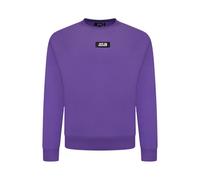 JCCLUB Violet Vogue Sweatshirt - xtra large - purple