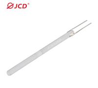 JCD Electric Soldering Iron heater 220V 110V 80W 60W ceramic internal heating element with adjustable temperature for 908 908S