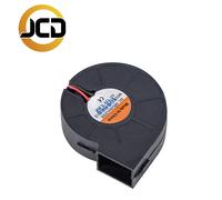 JCD Soldering Iron Brushless Blower Fan DC 858 12V 24V Hot Air Gun Rework Station Soldering Iron Accessories Handle Blower 12V