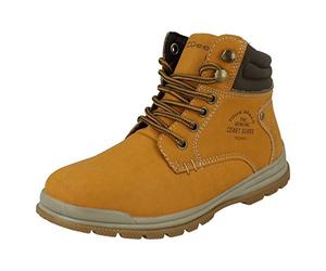 JCDees Boys Ankle Boots