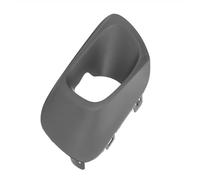 JCdvfMqhn 1 Pair Fog Light Bezel Cover 9817829777 9817829777 1926348X Compatible With C5 AIRCROSS Fog Lamp Trim Replacement Part