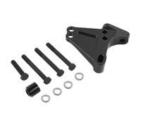 JCdvfMqhn Aluminum Post Mount Bracket Kit Compatible With K20A A2 A3 Z1 Z3 K24A Z Engines Compatible