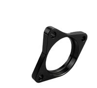 JCdvfMqhn Aluminum Starter Spacer With Bolts Compatible With 1994-2002 2500 3500 5.9l NV4500 To NV5600