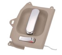 JCdvfMqhn Compatible Interior Door Handle for Right Rear Side Door Fits Carnival 2002 2005 Models Part Number 0K53Z72330CGE