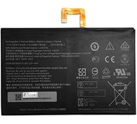 JCEQNVWL 3.8V 7000mAh 26.6Wh L14D2P31 Laptop Battery Compatible for Lenovo TAB2 A10-70F A10-70L TB2-X30 TB2-X30M