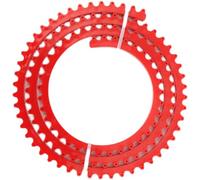 JCFANTS 78inch Profiling Strip Flexible Curve Template, Router Template Woodworking, Flexible Curve Guide Curved Template Tool, Professional Flexible Router Guide (Red)