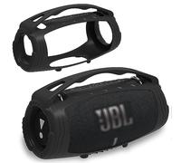 JCHPINE Silicone Cover Case for JBL Xtreme 3 Portable Bluetooth Speaker