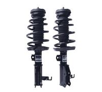 JCIBHODF 1Pcs Front Rear Shock Absorber Assembly Strut 22862224 22862223 22862246(REAR LEFT)