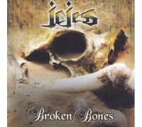 JCJESS - Broken Bones