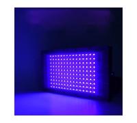 JCKJWL 100W 300W LED Blacklight 365nm 395nm 405nm UV Curing Lamp Shadowless Glue Curing Lamp Green Oil Resin With Efficient Heat Dissipation(395nm,50W)