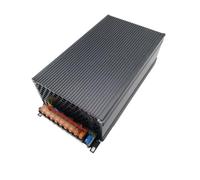JCKJWL 12V 15V 24V 1500W DC Regulated Switching Power Pupply 36V 40V 48V 55V 60V 72V 80V 90V 100V For Industrial Field AC Dc Power Supply For LED Lighting, Electronic Equipment, etc.(55V)