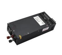 JCKJWL 1500W DC Switching Power Supply AC To DC 12V 24V 36V 48V 60V 72V 80V Single Output Lighting Transformer High Power Transformer Driver Converter With High Heat Dissipation(72V)