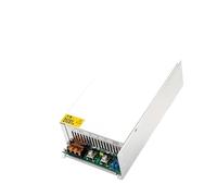 JCKJWL 1500W DC Switching Power Supply Adjustable 0-12V 15V 24V 36V 48v 60V 72V 80V 110V 150V 220V 110/220V AC To DC Single Output Transformer Converter With High Heat Dissipation(0-15VDC)