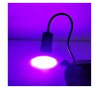 JCKJWL 180W High Intensity 600W 365nm 395nm 405nm UV Curing Lamp For Crystal Drop Glue Resin Ink Paint LCD Screen Fast Curing(Model1,405nm)