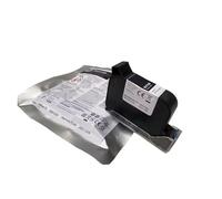 JCKJWL 2-12.7mm Ink Cartridge W3T10B Solvent Ink Cartridge For Date Code Handheld Inkjet Printer Multi-Functional Coding (1PC)