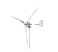 JCKJWL 20000W 12V 24V 48V Horizontal Wind Turbine Generator Small Windmill With MPPT Charge Controller For Home Farm Low Noise, High Efficiency Power Generation(12V)
